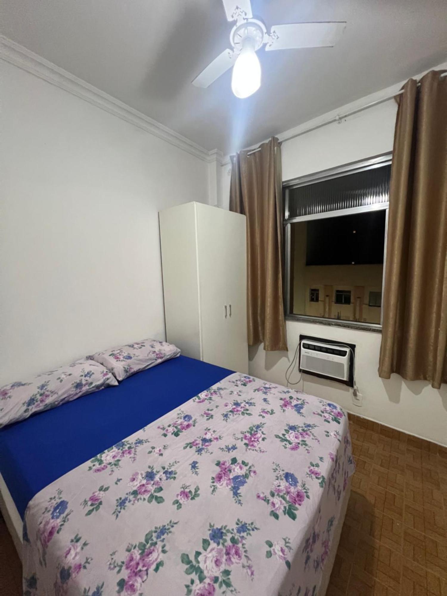 Copacabana Posto 5 Apartamento Río de Janeiro