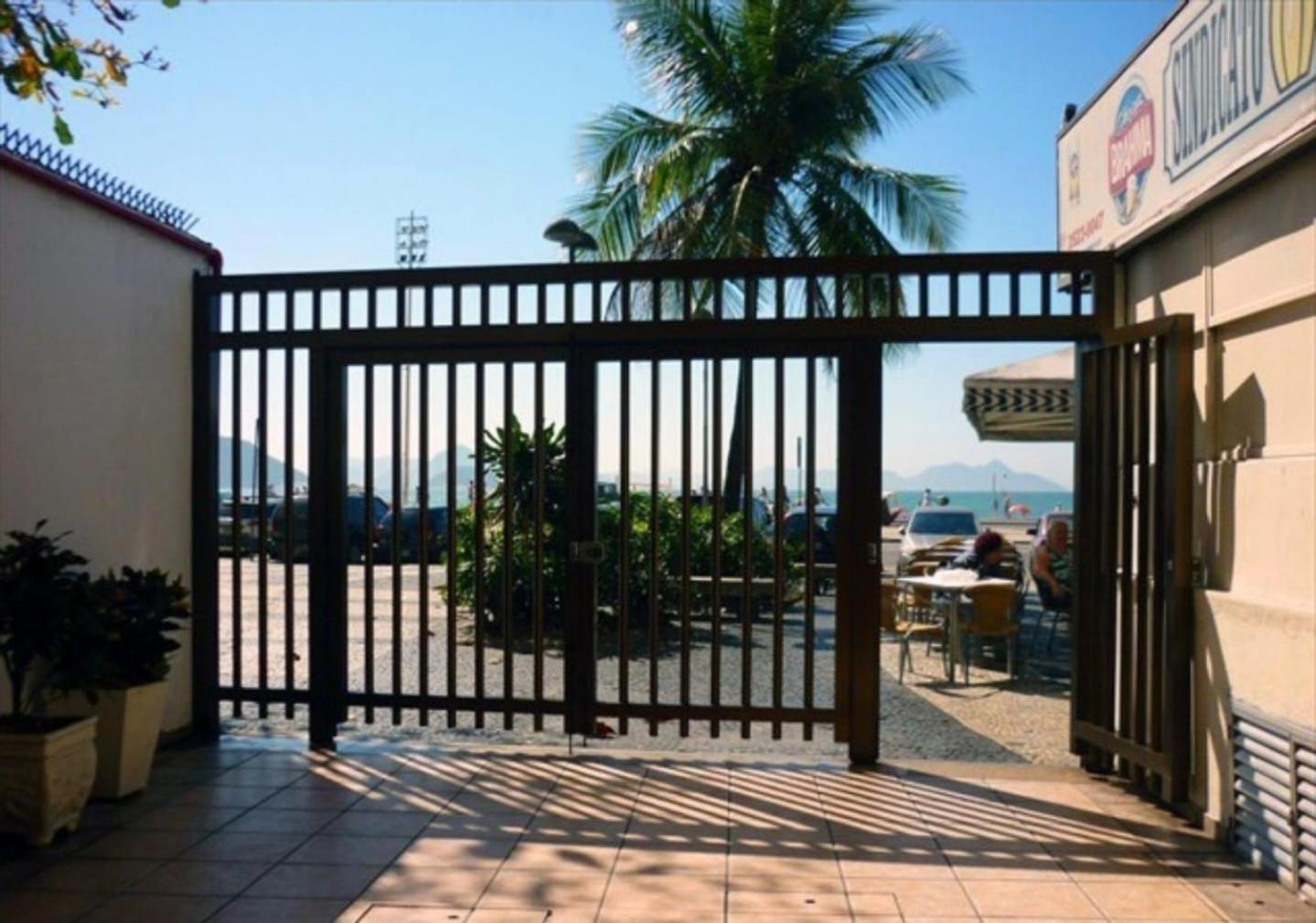 Copacabana Posto 5 * Rio de Janeiro