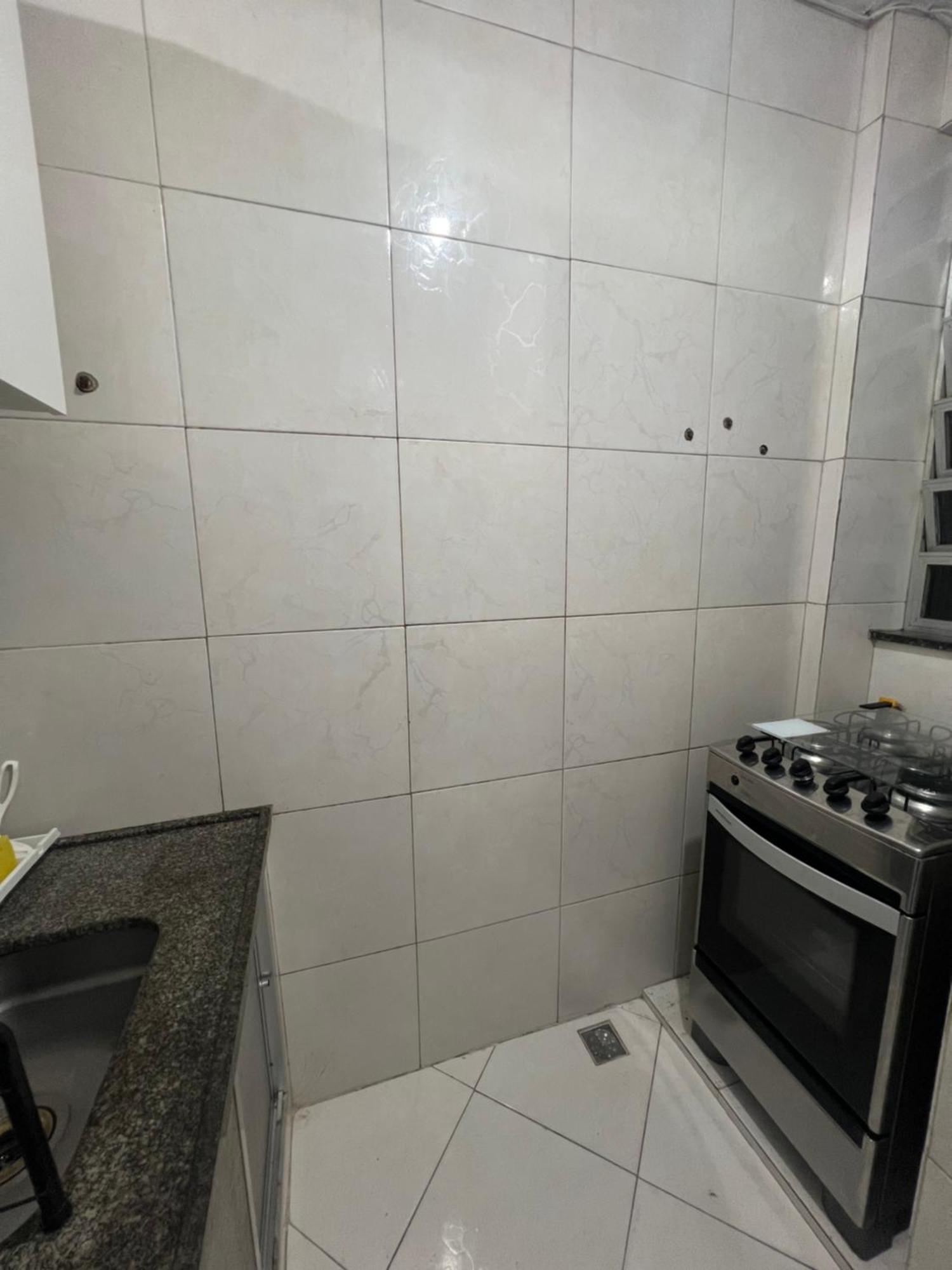 Copacabana Posto 5 Apartamento