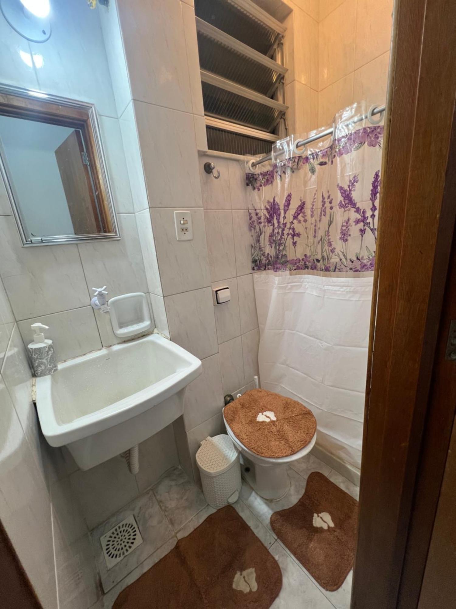 Apartamento Copacabana Posto 5 *