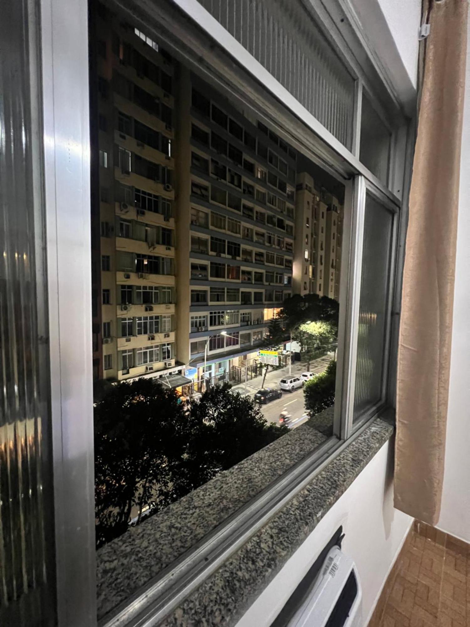 Copacabana Posto 5