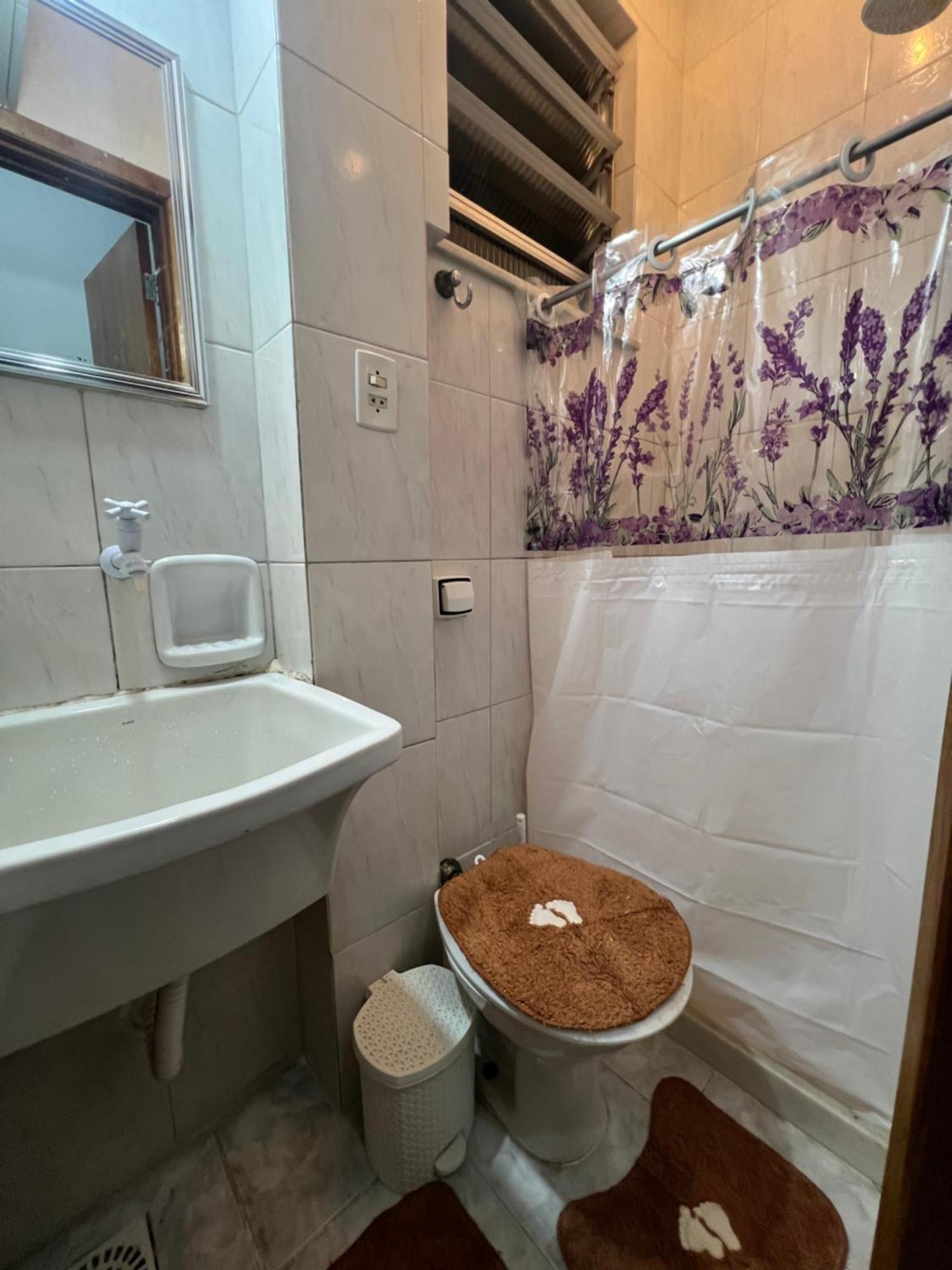 Apartamento Copacabana Posto 5 Rio de Janeiro