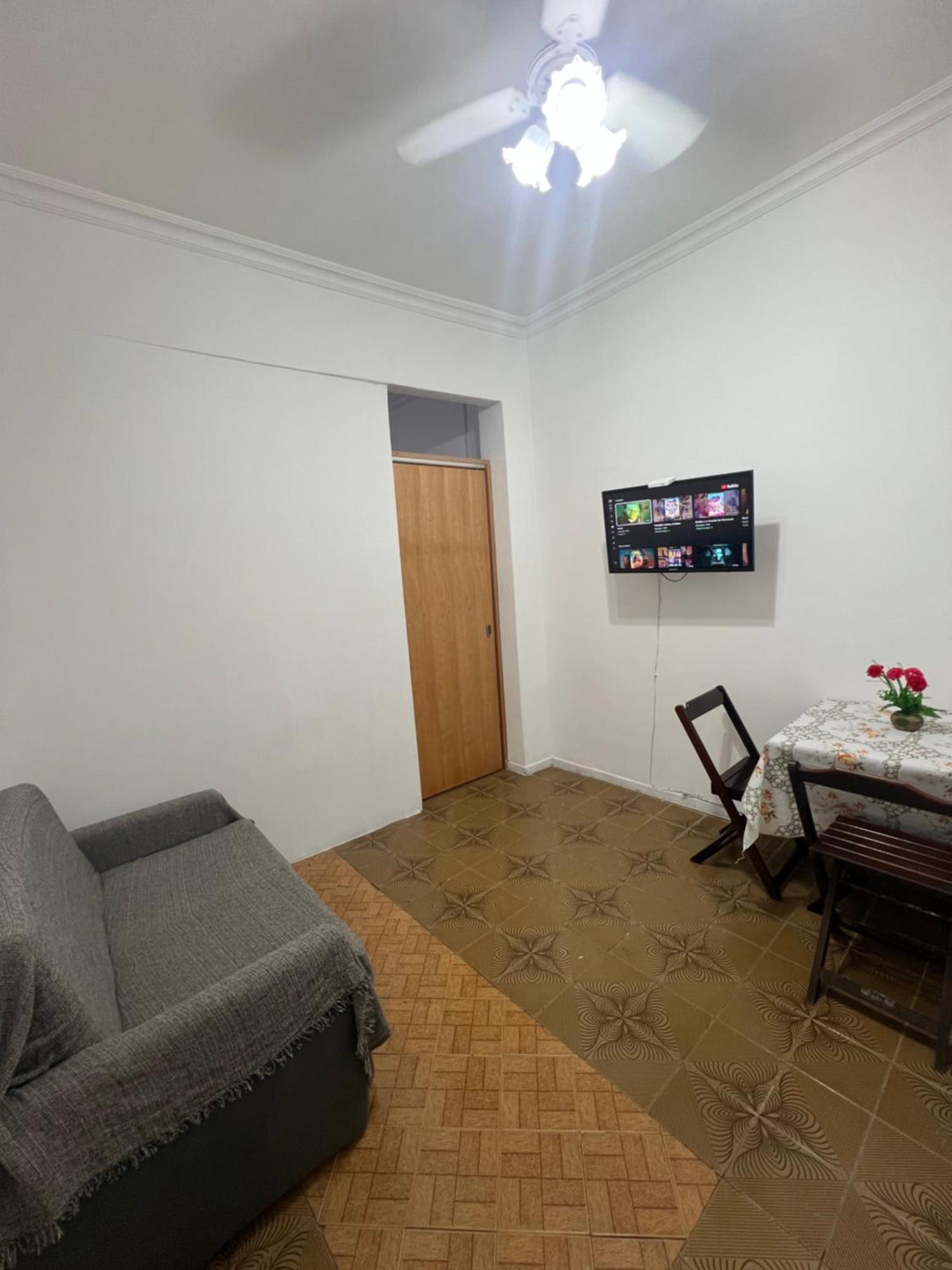 Copacabana Posto 5 Apartamento Rio de Janeiro